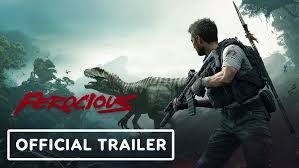 Ferocious Merch Official Merch: Ultimate Movie Collectibles