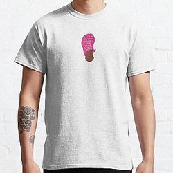 nicki minaj meme Classic T-Shirt RB2811