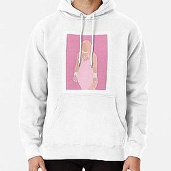 NICKI MINAJ Pullover Hoodie RB2811