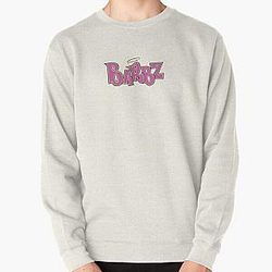 Nicki Minaj Barbz Pullover Sweatshirt RB2811