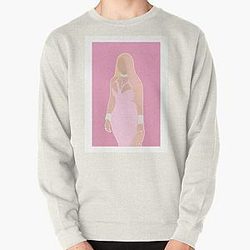 NICKI MINAJ Pullover Sweatshirt RB2811