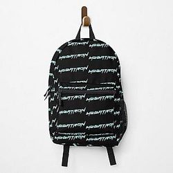 Megatron Nicki Minaj (Title) Backpack RB2811