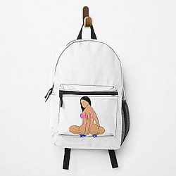 Anaconda Nicki Minaj Backpack RB2811