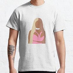 nicki minaj T-Shirt Classic RB2811
