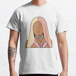 Nicki Minaj Classic T-Shirt RB2811