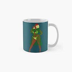 Barbie Dreams Nicki Minaj    Classic Mug RB2811