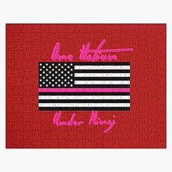 One Nation Under Minaj   Jigsaw Puzzle RB2811