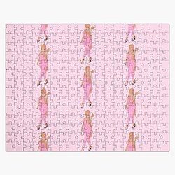 Nicki Minaj Jigsaw Puzzle RB2811