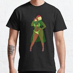 Barbie Dreams Nicki Minaj    Classic T-Shirt RB2811