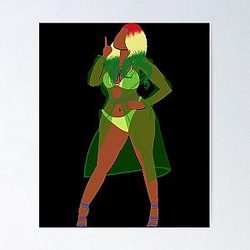 Barbie Dreams Nicki Minaj    Poster RB2811