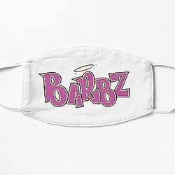 Nicki Minaj Barbz Flat Mask RB2811