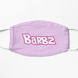 Nicki Minaj Barbz Flat Mask RB2811