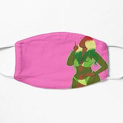 Barbie Dreams Nicki Minaj  Flat Mask RB2811