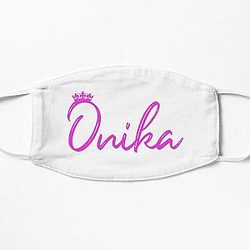 Nicki Minaj Onika Flat Mask RB2811