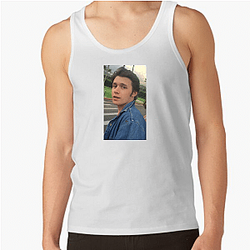Nick Robinson is from Seattle Washington Nick Robinson Tank Tops