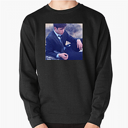 Nick Robinson's career began as a child actor Nick Robinson Sweatshirts