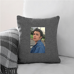 Nick Robinson is from Seattle Washington Nick Robinson Pillows Cover