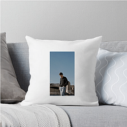 Nick Robinson is a prominent young actor Nick Robinson Pillows Cover