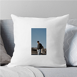 Nick Robinson is a prominent young actor Nick Robinson Pillows Cover