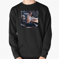 Nick Robinson also appeared in a Broadway play Nick Robinson Sweatshirts