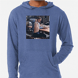 Nick Robinson also appeared in a Broadway play Nick Robinson Hoodies