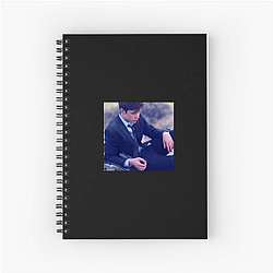 Nick Robinson's career began as a child actor Nick Robinson Notebook