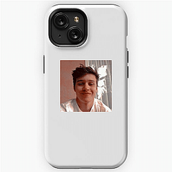 Nick Robinson has a versatile acting career Nick Robinson Samsung Cases