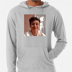 Nick Robinson has a versatile acting career Nick Robinson Hoodies