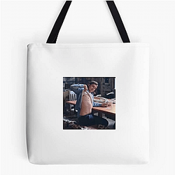 Nick Robinson also appeared in a Broadway play Nick Robinson Bags