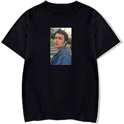 Nick Robinson is from Seattle Washington Nick Robinson T-Shirts