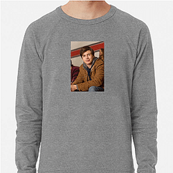 Nick Robinson is known for the series Melissa and Joey Nick Robinson Sweatshirts