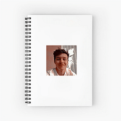 Nick Robinson has a versatile acting career Nick Robinson Notebook