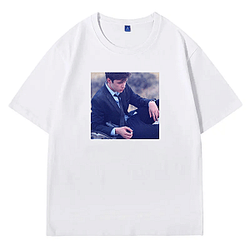 Nick Robinson's career began as a child actor Nick Robinson T-Shirts
