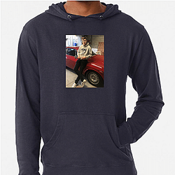 Nick Robinson is an American actor Nick Robinson Hoodies