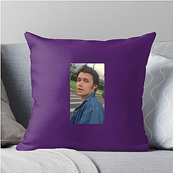 Nick Robinson is from Seattle Washington Nick Robinson Pillows Cover