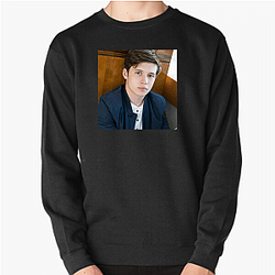 Nick Robinson's breakout film role was in Jurassic World Nick Robinson Sweatshirts