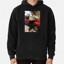 Nick Robinson is an American actor Nick Robinson Hoodies