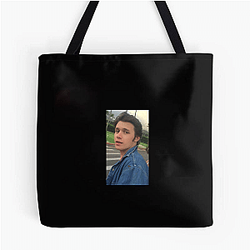 Nick Robinson is from Seattle Washington Nick Robinson Bags