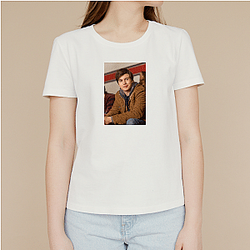 Nick Robinson is known for the series Melissa and Joey Nick Robinson T-Shirts