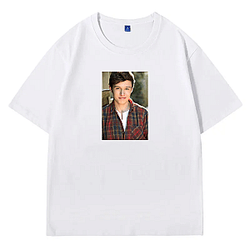 Nick Robinson is known for his work in young adult films Nick Robinson T-Shirts