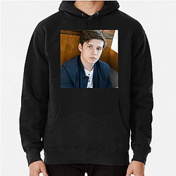 Nick Robinson's breakout film role was in Jurassic World Nick Robinson Hoodies