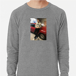 Nick Robinson is an American actor Nick Robinson Sweatshirts