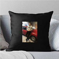 Nick Robinson is an American actor Nick Robinson Pillows Cover