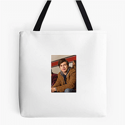 Nick Robinson is known for the series Melissa and Joey Nick Robinson Bags