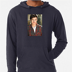 Nick Robinson is known for his work in young adult films Nick Robinson Hoodies