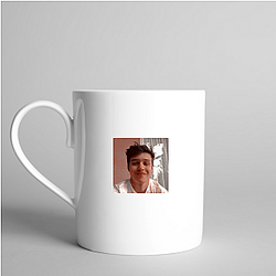 Nick Robinson has a versatile acting career Nick Robinson Mugs