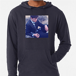 Nick Robinson's career began as a child actor Nick Robinson Hoodies