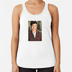 Nick Robinson is known for his work in young adult films Nick Robinson Tank Tops