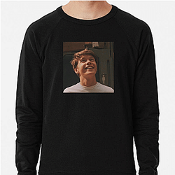 Nick Robinson starred in the movie Love Simon Nick Robinson Sweatshirts