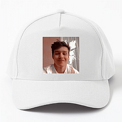 Nick Robinson has a versatile acting career Nick Robinson Hats & Caps